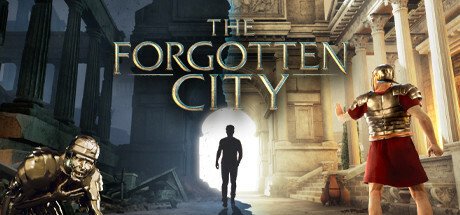 The Forgotten City Steam CD Key