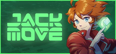 Jack Move Steam CD Key