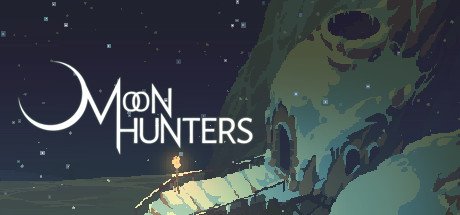 Moon Hunters Steam CD Key