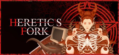 Heretic's Fork Steam CD Key