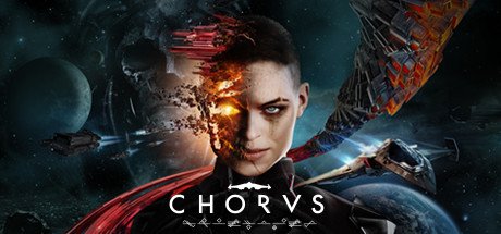 Chorus Pc Steam CD Key