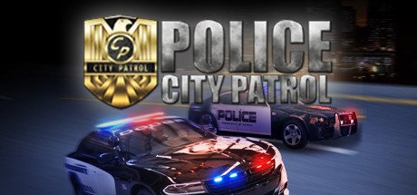 City Patrol Police Steam CD Key