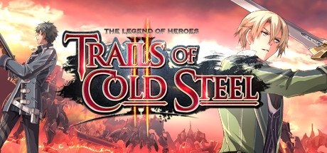 The Legend Of Heroes Trails Of Cold Steel Ii Steam CD Key