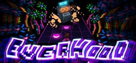 Everhood Steam CD Key