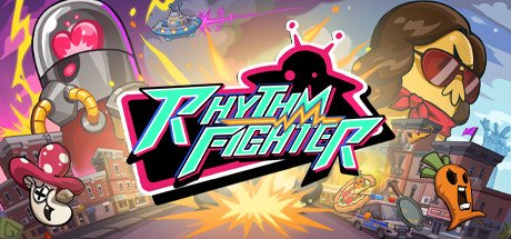 Rhythm Fighter Steam CD Key