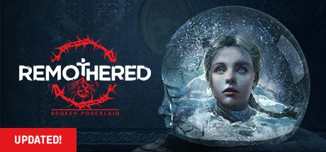 Remothered Broken Porcelain Pc Steam CD Key