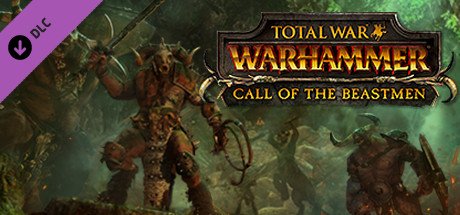 Total War Warhammer Call Of The Beastmen Dlc Steam CD Key