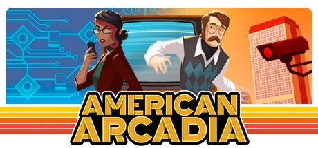 American Arcadia Steam CD Key