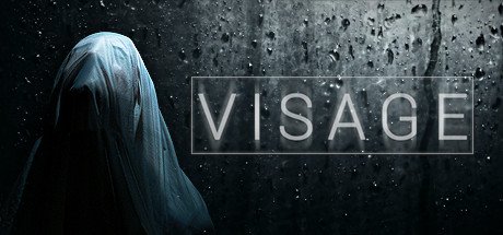 Visage Steam CD Key