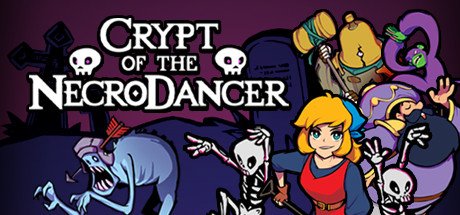 Crypt Of The Necrodancer Pc Steam CD Key