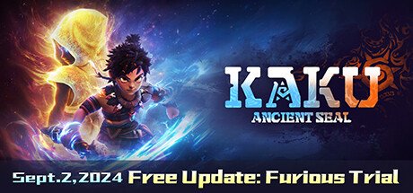 Kaku Ancient Seal Pc Steam CD Key