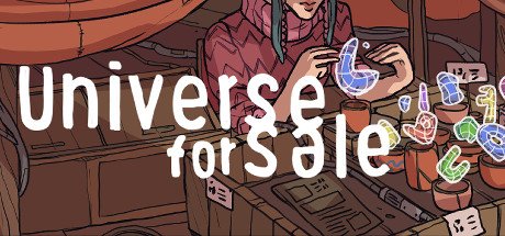Universe For Sale Pc Steam CD Key