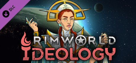 Rimworld Ideology Dlc Steam CD Key