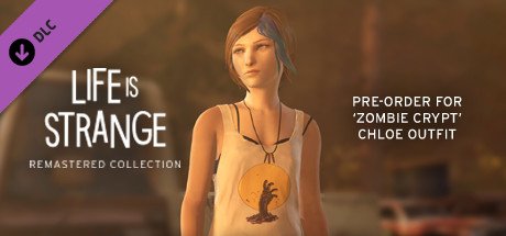 Life Is Strange Remastered Collection Pc Steam CD Key