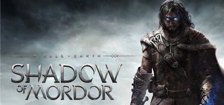 Middle Earth Shadow Of Mordor Goty Edition Steam CD Key