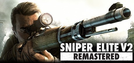 Sniper Elite V2 Remastered Pc Steam CD Key