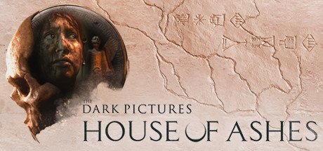 The Dark Pictures Anthology House Of Ashes Steam CD Key