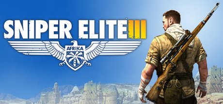 Sniper Elite Iii Steam CD Key