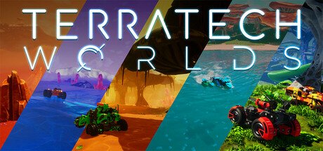 Terratech Worlds Steam CD Key