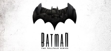 Batman The Telltale Series Steam CD Key