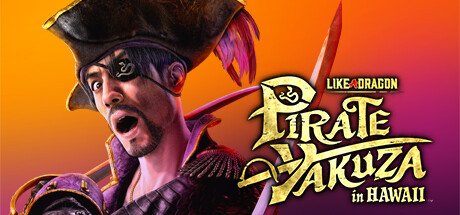 Like A Dragon Pirate Yakuza In Hawaii Eu Pc Steam CD Key