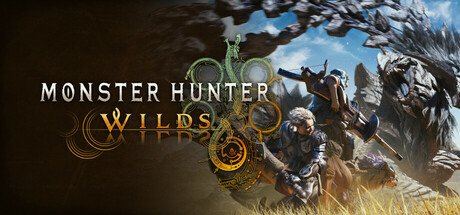 Monster Hunter Wilds Eu Pc Steam CD Key