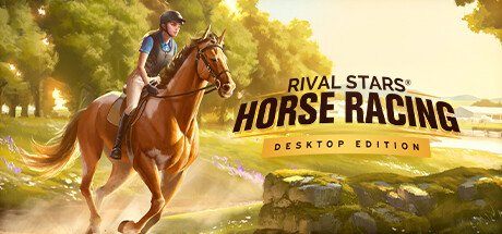 Rival Stars Horse Racing Desktop Edition Pc Steam CD Key