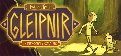 Tiny Tall Gleipnir Steam CD Key