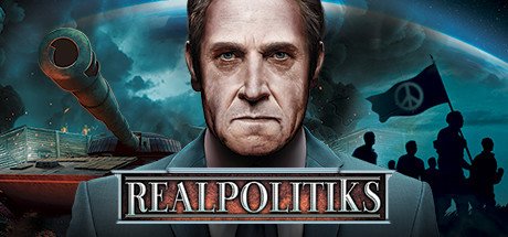 Realpolitiks Steam CD Key