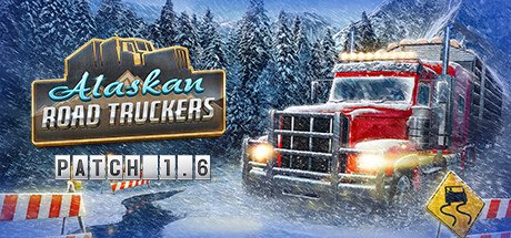Alaskan Road Truckers Pc Steam CD Key