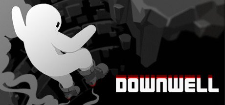 Downwell Pc Steam CD Key