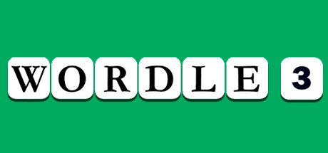 Wordle 3 Steam CD Key
