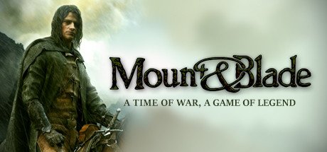 Mount Blade Steam CD Key