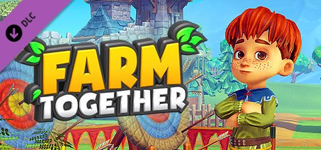 Farm Together Chickpea Pack Dlc Steam CD Key