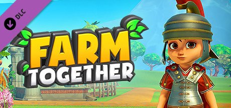 Farm Together Laurel Pack Dlc Steam CD Key