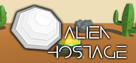 Alien Hostage Steam CD Key