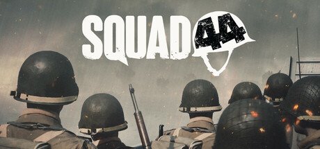 Squad 44 Pc Steam CD Key