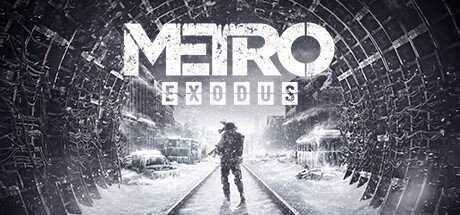 Metro Exodus Gold Edition Steam CD Key