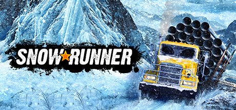Snowrunner Steam CD Key
