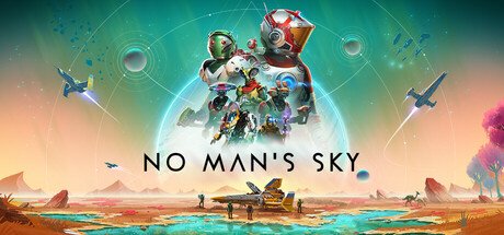 No Man's Sky Eu Pc Steam CD Key