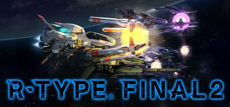 R Type Final 2 Steam CD Key