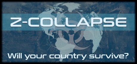 Collapse Steam CD Key
