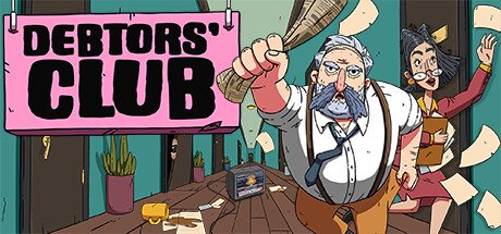 Debtors Club Pc Steam CD Key