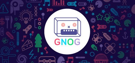 Gnog Steam CD Key
