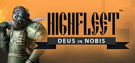 Highfleet Steam CD Key