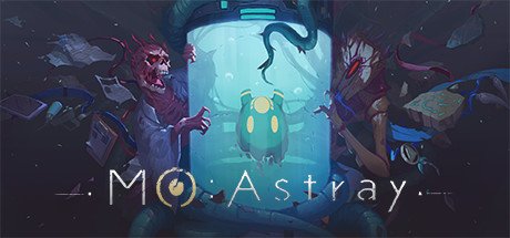 Mo Astray Steam CD Key