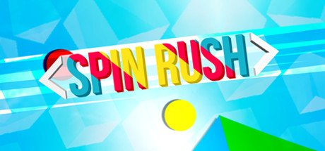 Spin Rush Steam CD Key