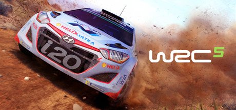 Wrc 5 Fia World Rally Championship Steam CD Key