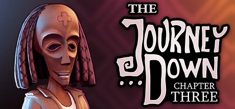 The Journey Down Chapter Three Steam CD Key