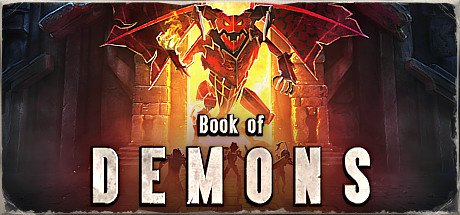 Book Of Demons Steam CD Key